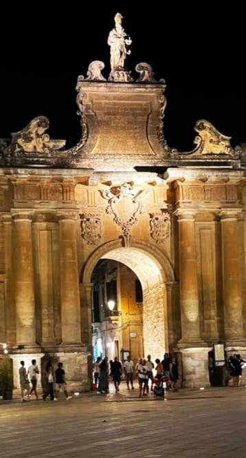 Przystan Adriatyk Swietna Lokalizacja Torre dell'Orso Εξωτερικό φωτογραφία