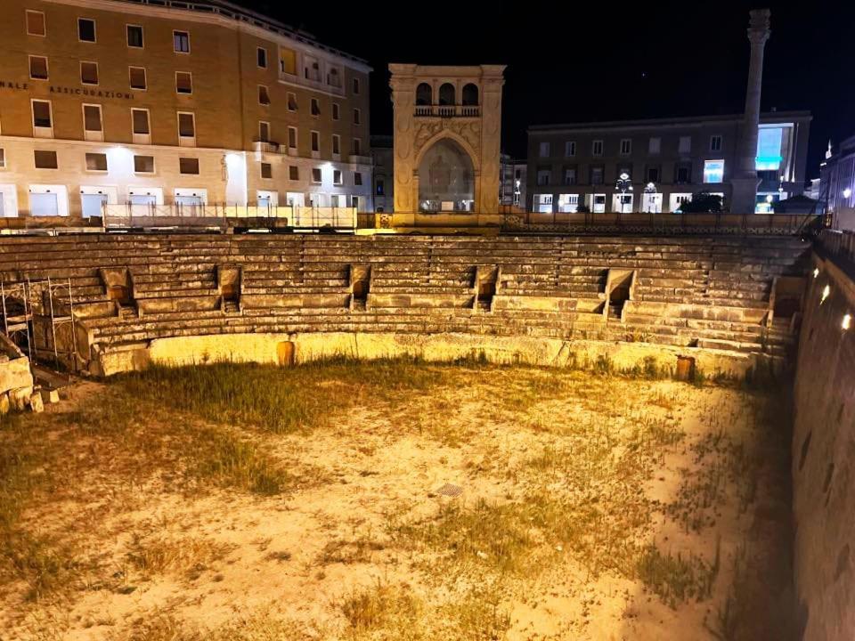 Przystan Adriatyk Swietna Lokalizacja Torre dell'Orso Εξωτερικό φωτογραφία
